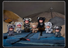 城市浮尘-资料图