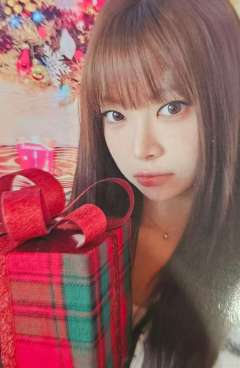 kbs年末打歌卡 恩