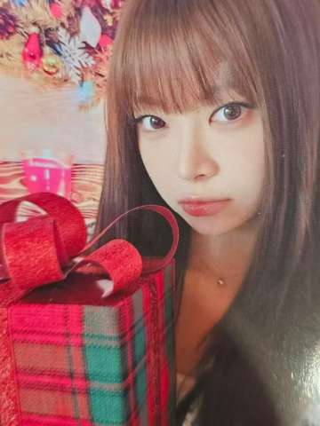 kbs年末打歌卡 恩