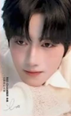 朱栈2.0代言满天星卡 ver.A