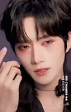 朱栈2.0代言满天星卡 ver.C