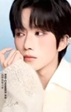 朱栈2.0代言卡 ver.C