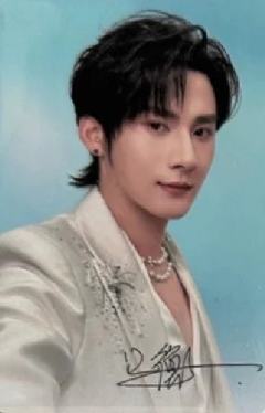 彩棠代言珍藏卡 ver.A