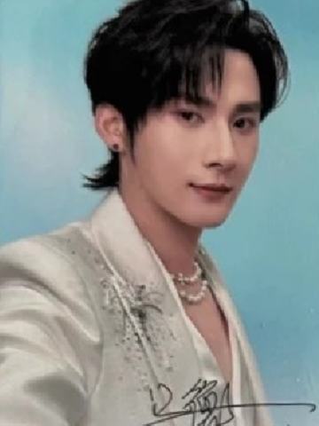 彩棠代言珍藏卡 ver.A