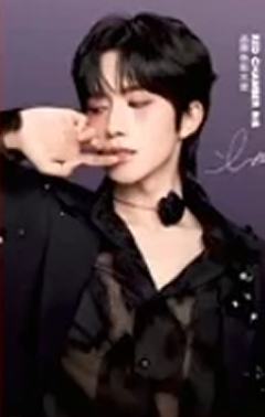 朱栈2.0代言卡 ver.A