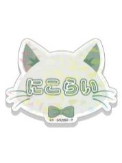 尼古拉·果戈里名札A-猫耳忍灯衣装