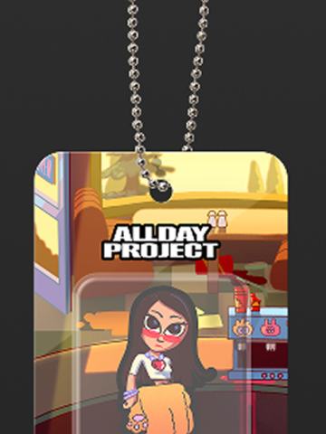 快闪迷你钥匙扣 书