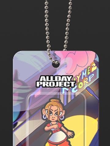 快闪迷你钥匙扣 贝