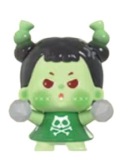 科学怪啾-超级隐藏