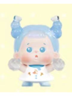 冬日精灵-小隐藏