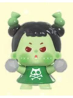 科学怪啾-超级隐藏