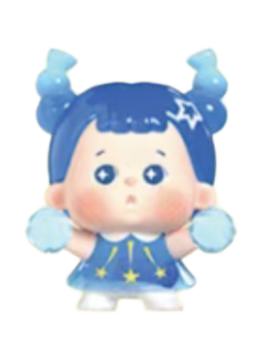 特别款-许愿流星