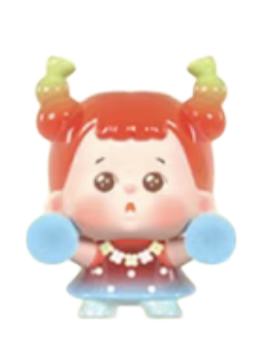 特别款-西瓜刨冰