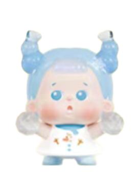 冬日精灵-小隐藏