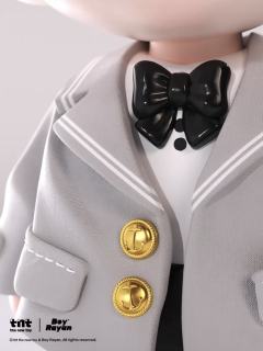 小小练习生Plus-资料图