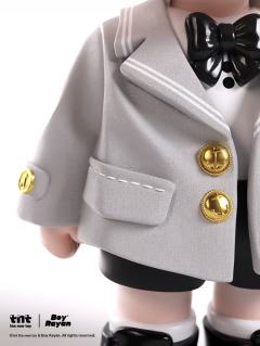 小小练习生Plus-资料图