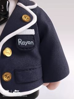 小小练习生Plus-资料图