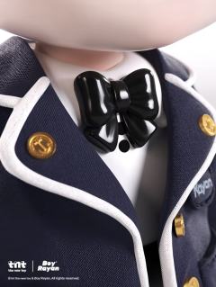 小小练习生Plus-资料图