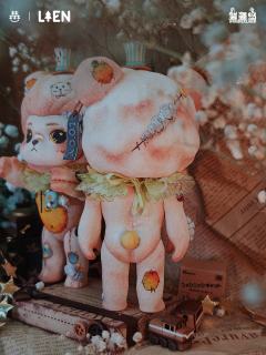 迷途玩偶-资料图