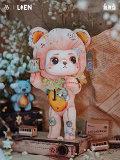 迷途玩偶-资料图