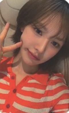 偶店幸运卡 ver.A