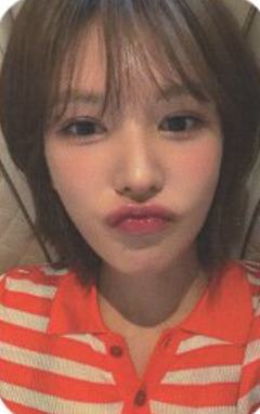 偶店幸运卡 ver.B