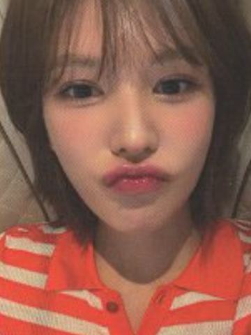 偶店幸运卡 ver.B