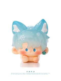 初雪降临（PLUS版）-资料图