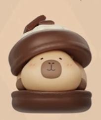 豚豚巧克马卡龙