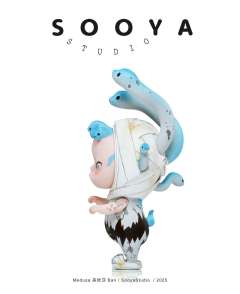 美杜莎 Ban-资料图