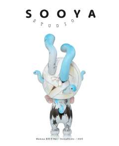 美杜莎 Ban-资料图