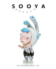 美杜莎 Ban-资料图