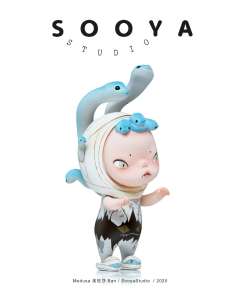 美杜莎 Ban-资料图