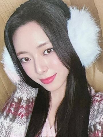 ms东京签售 娜 耳罩ver.