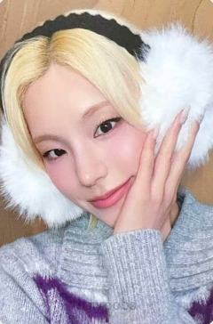 ms东京签售 志 耳罩ver.