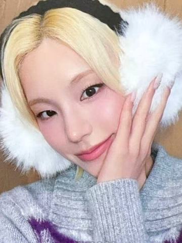 ms东京签售 志 耳罩ver.