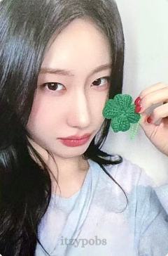 ms东京特别活动 领 四叶草ver.