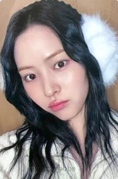 ms东京签售 溜 耳罩ver.