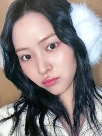 ms东京签售 溜 耳罩ver.