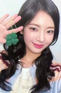 ms东京特别活动 粒 四叶草ver.