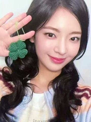 ms东京特别活动 粒 四叶草ver.