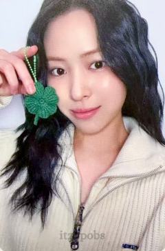 ms东京特别活动 溜 四叶草ver.