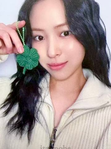 ms东京特别活动 溜 四叶草ver.