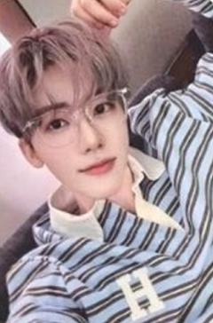 泡泡摩奇上海签售 娜 ver.A