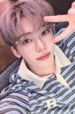 泡泡摩奇上海签售 娜 ver.B