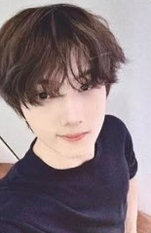 泡泡摩奇上海签售 星 ver.A