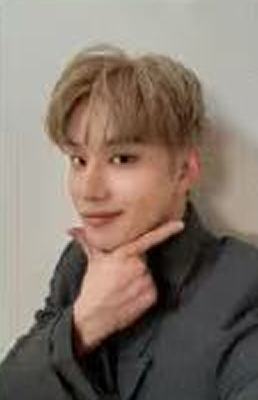 费加罗杂志自拍卡 ver.B