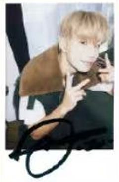 费加罗杂志拍立得 ver.A