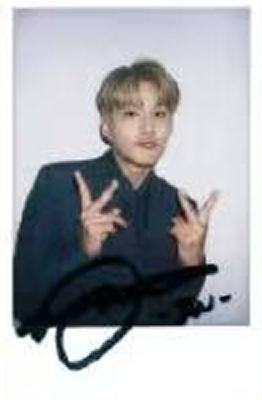 费加罗杂志拍立得 ver.C