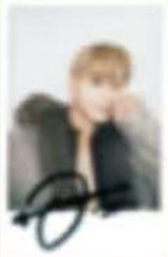 费加罗杂志隐藏拍立得